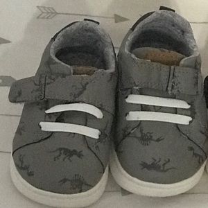 Carters every step shoes